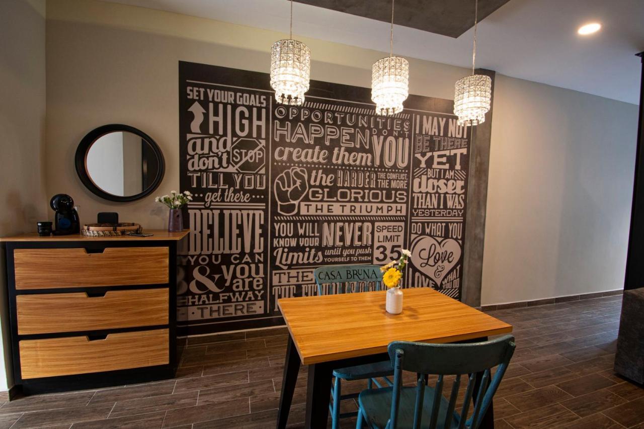 Hotel Casa Bruna Luxury Lofts
