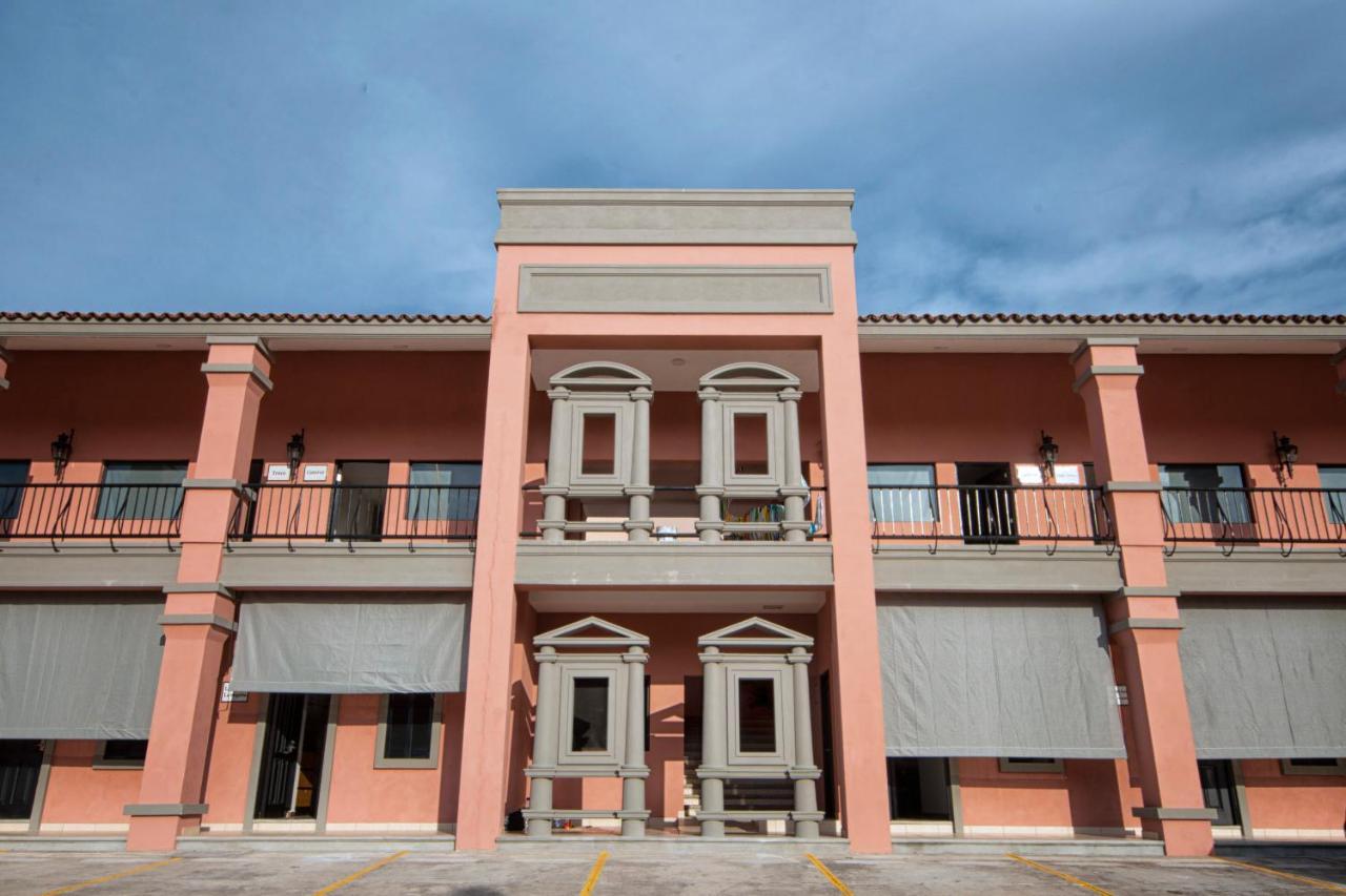 Hotel Casa Bruna Luxury Lofts
