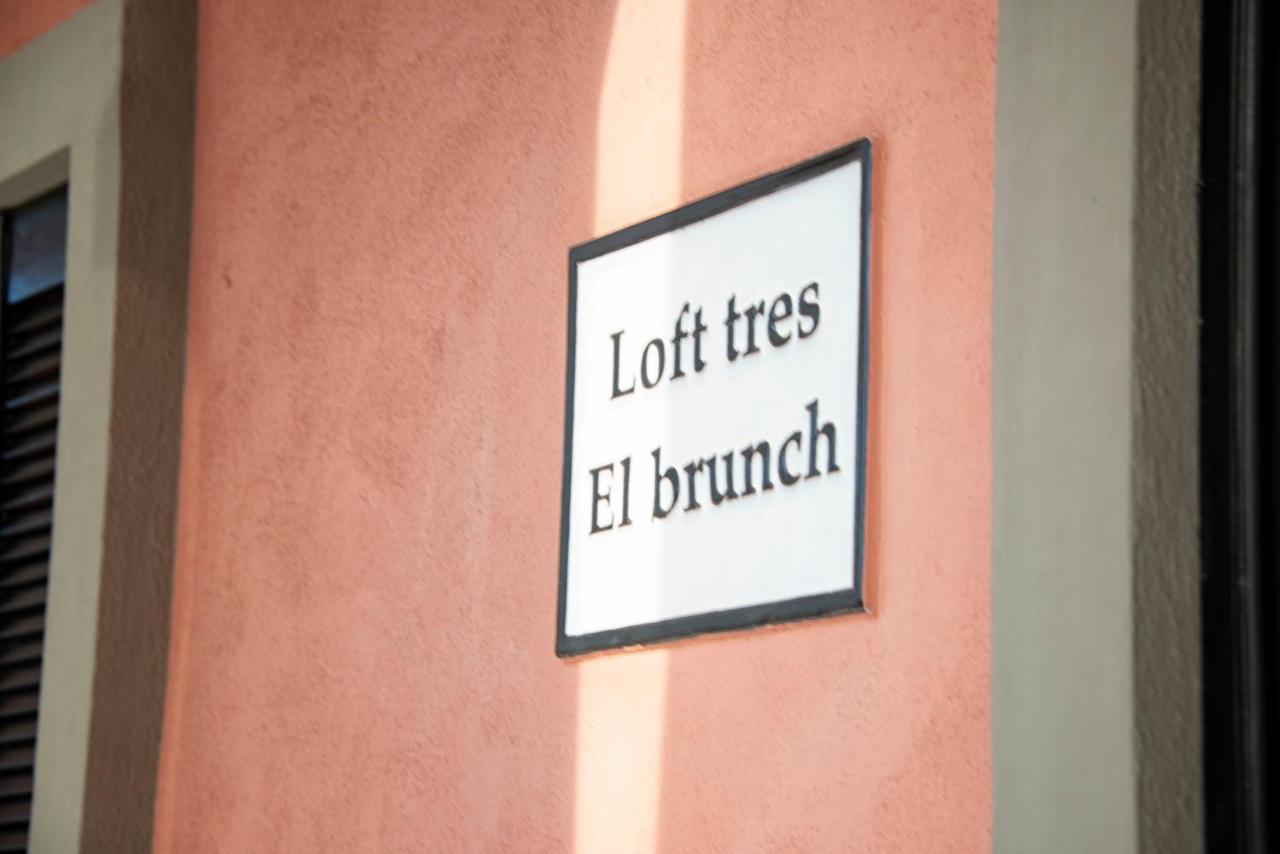 Casa Bruna Luxury Lofts Hotel
