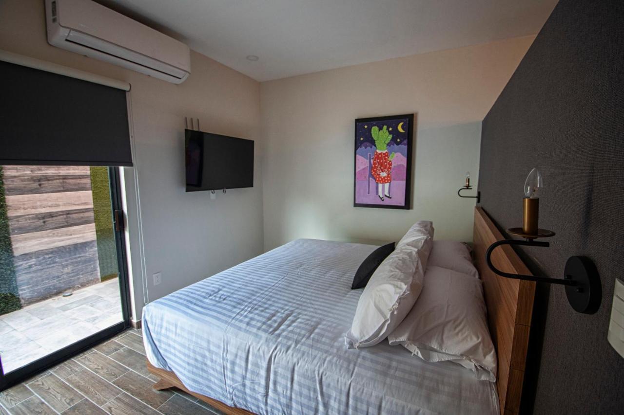 Casa Bruna Luxury Lofts *