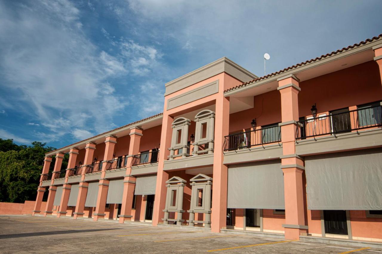 Casa Bruna Luxury Lofts Tampico