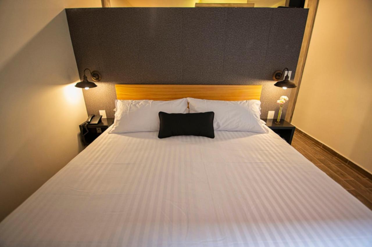 Casa Bruna Luxury Lofts Hotel *