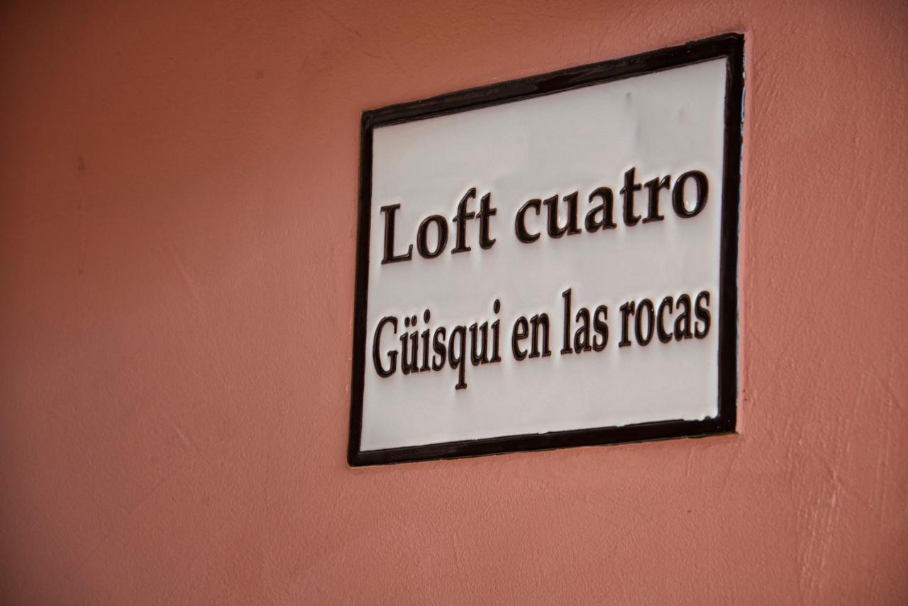 Casa Bruna Luxury Lofts *
