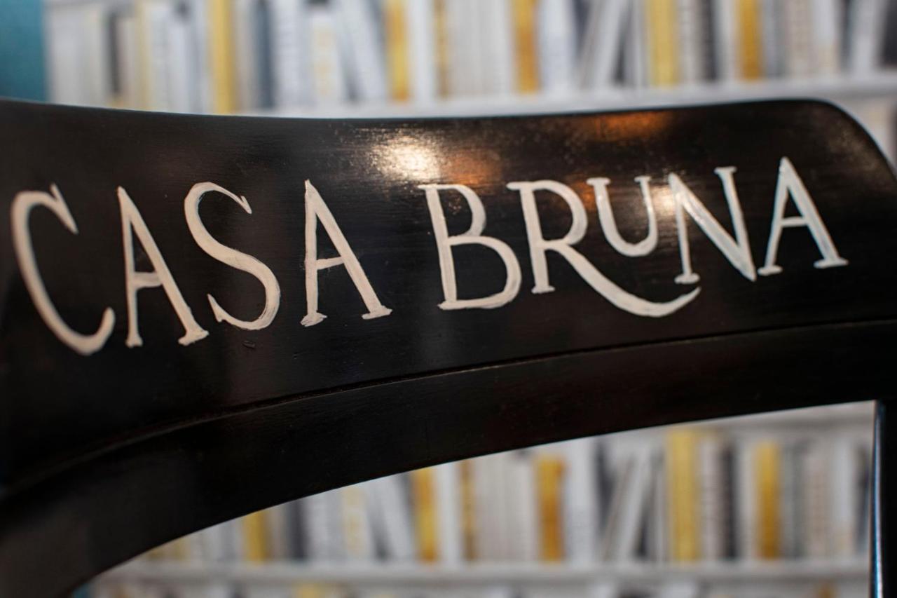 Hotel Casa Bruna Luxury Lofts *