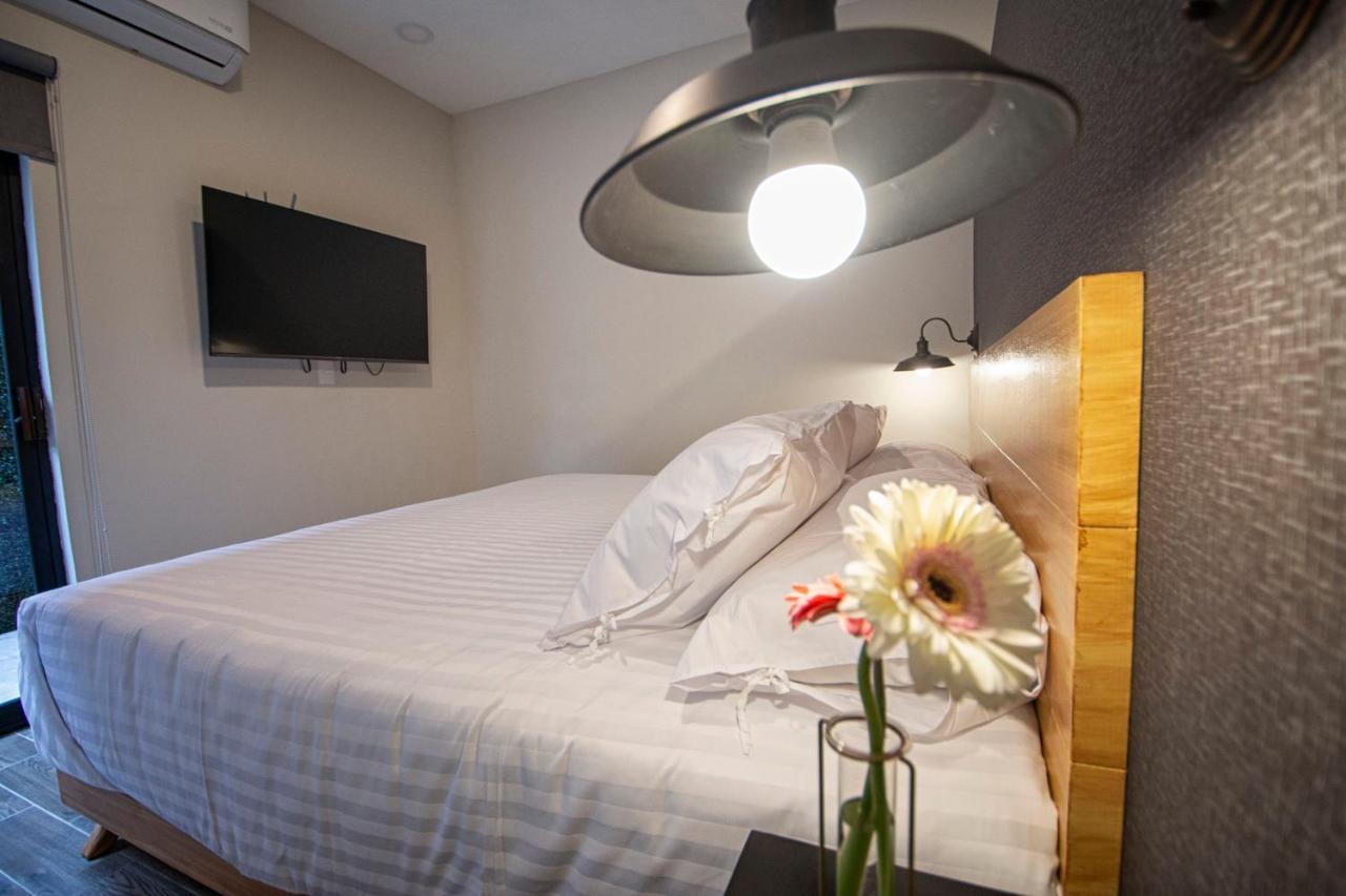 Hotel Casa Bruna Luxury Lofts *